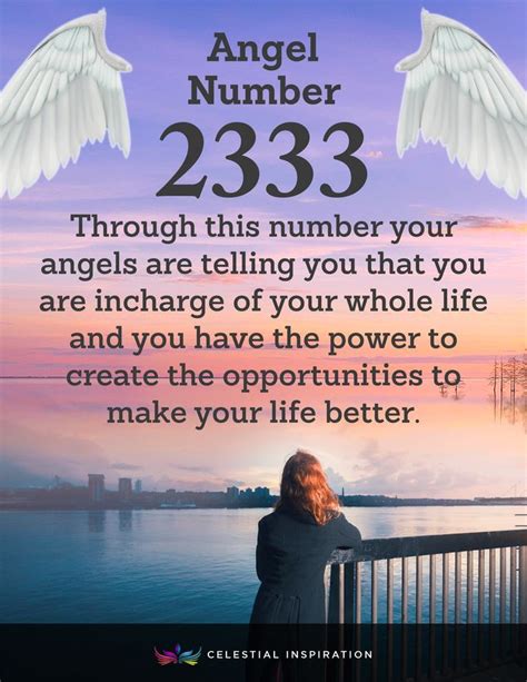 Angel number 2333: Meaning and Symbolism, Twin flame, and。